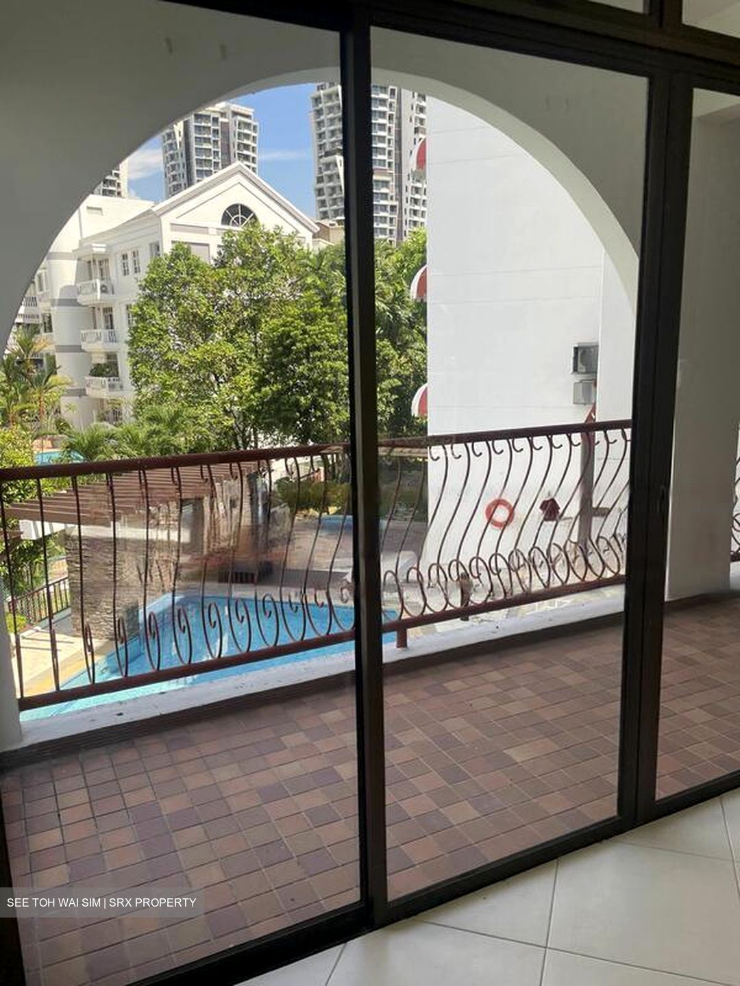 Jervois Grove (D10), Apartment #465687861